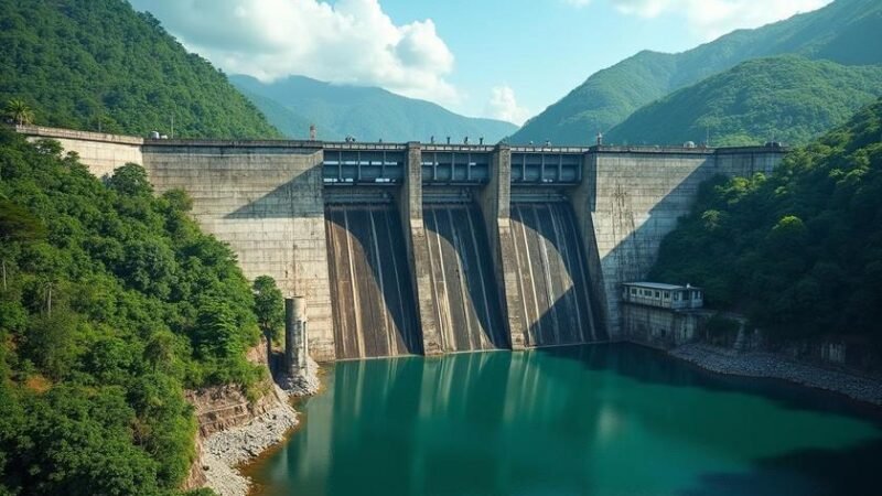 Análise da Suspensão de Operação Comercial da UHE Porto Colômbia pela ANEEL