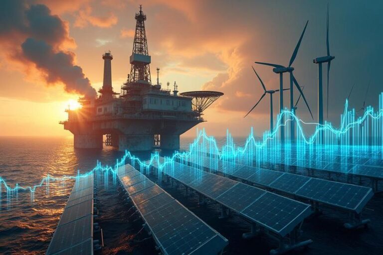 Análise da Taxa de Carbono Europeia e o Impacto Estratégico na Petrobras