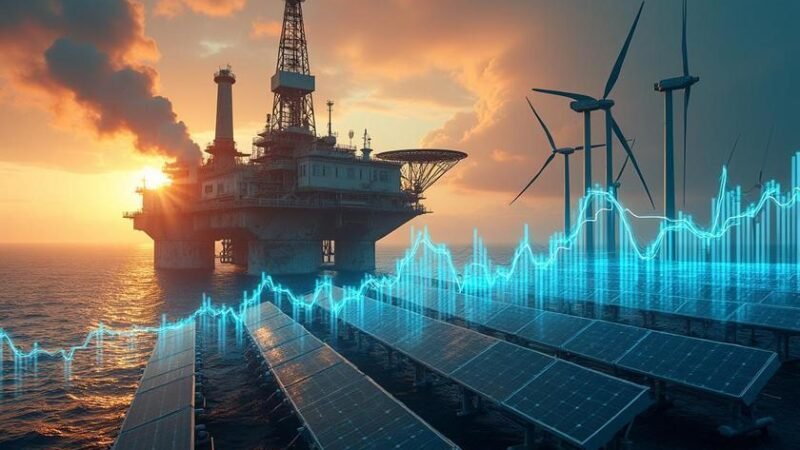 Análise da Taxa de Carbono Europeia e o Impacto Estratégico na Petrobras Análise da Taxa de Carbono Europeia e o Impacto Estratégico na Petrobras