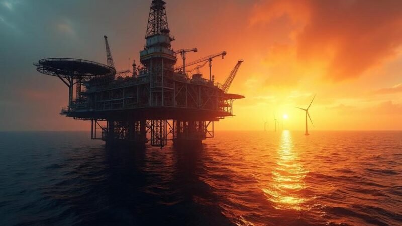 Análise das Reservas Comprovadas da Petrobras e o Impacto no Setor Energético Brasileiro