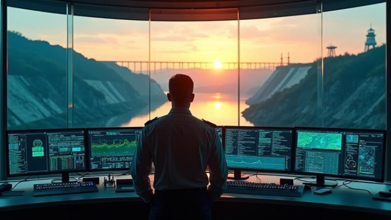 Análise de Mercado: Desaceleração do Consumo e a Prudência na Gestão Hídrica do SIN Análise de Mercado: Desaceleração do Consumo e a Prudência na Gestão Hídrica do SIN