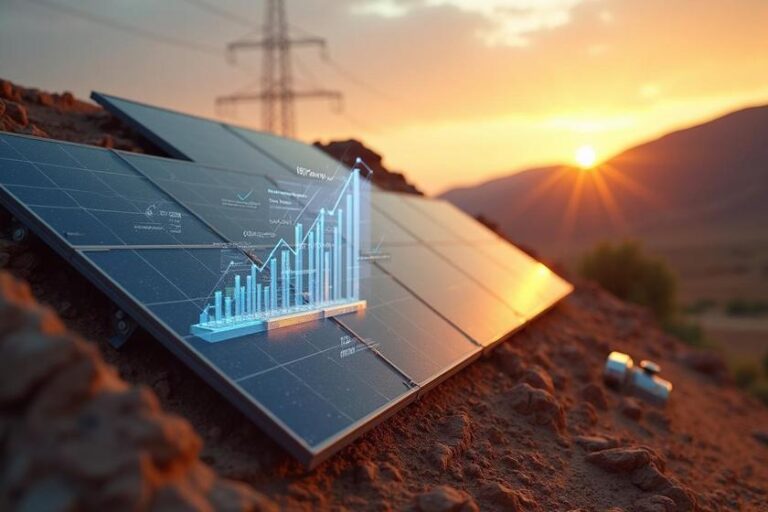 Análise de Rentabilidade: Determinação do Prazo de Retorno para Investimento em Energia Solar Off-Grid