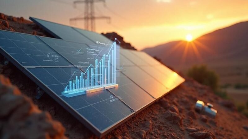 Análise de Rentabilidade: Determinação do Prazo de Retorno para Investimento em Energia Solar Off-Grid