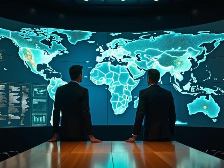 Análise do Cenário Competitivo: Colaboração Técnica Estratégica entre CIGRE-Brasil e ABRADEE Análise do Cenário Competitivo: Colaboração Técnica Estratégica entre CIGRE-Brasil e ABRADEE