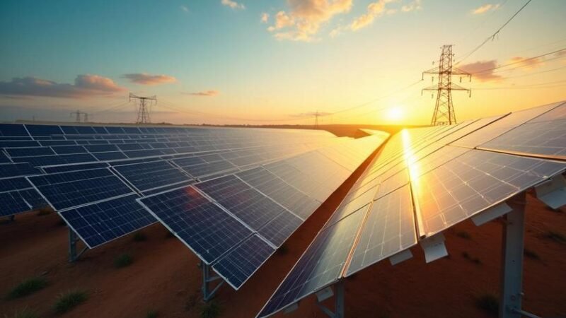 Análise do Crescimento da Geração Solar na Área de Concessão da Energisa