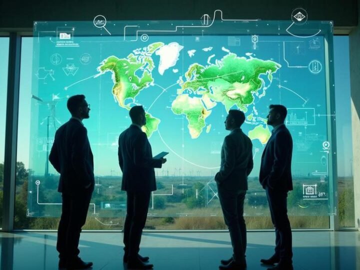 Análise do Lançamento da Plataforma Energiacooper e Seu Impacto no Acesso à Energia Renovável no Cooperativismo