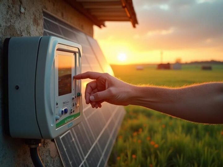 Análise e Estrutura sobre a Modernização dos Descontos Tarifários para a Classe Rural