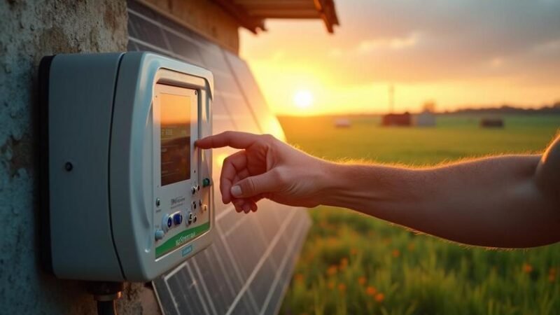 Análise e Estrutura sobre a Modernização dos Descontos Tarifários para a Classe Rural