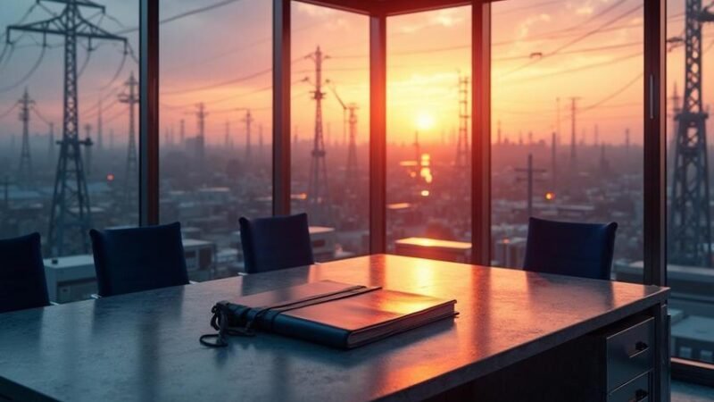 Aneel Reafirma Fiscalização da Enel Diante de Pressões Políticas Aneel Reafirma Fiscalização da Enel Diante de Pressões Políticas