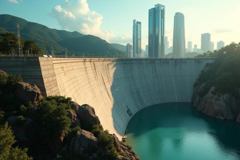 Aprovação Definitiva da Compra da Emae pela Sabesp Consolida Estrutura no Setor Elétrico Paulista