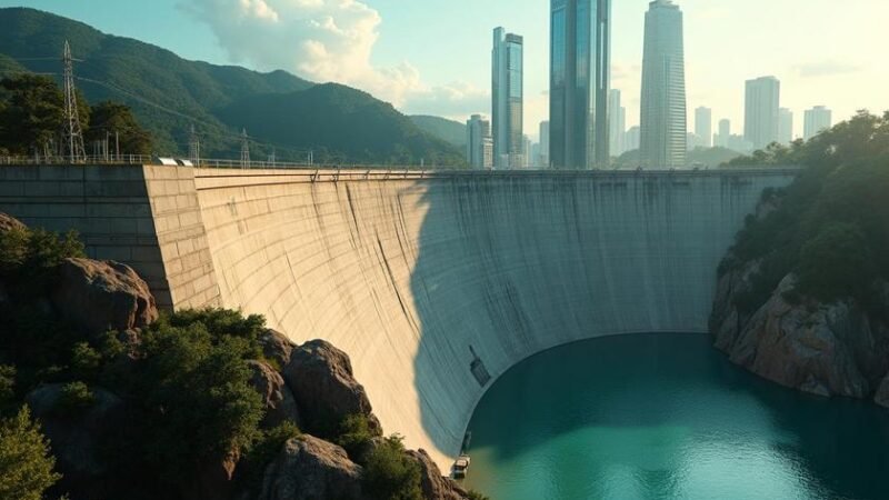 Aprovação Definitiva da Compra da Emae pela Sabesp Consolida Estrutura no Setor Elétrico Paulista