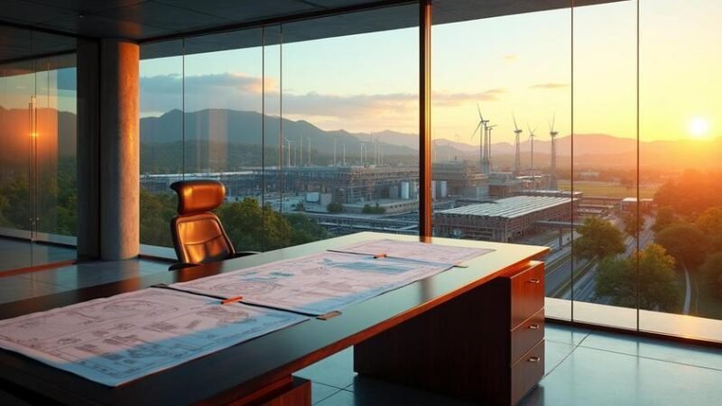 Arquivamento de Licenciamento de Termelétrica Reforça Rigor Técnico do Ibama na Matriz Energética Brasileira