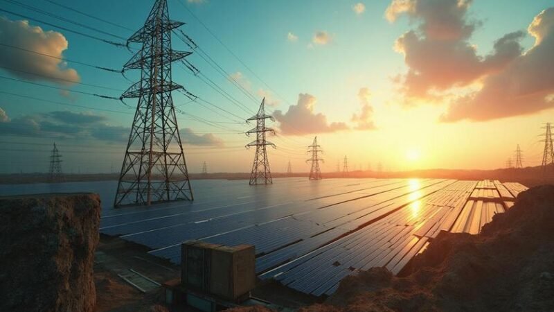 Aumento Tarifário de 24% em Roraima Evidencia Crise de Dependência Térmica