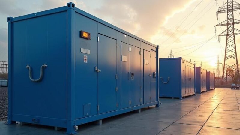 Axia Energia Estabelece Novo Padrão na Resposta da Demanda com Viabilização de 1 MW Axia Energia Estabelece Novo Padrão na Resposta da Demanda com Viabilização de 1 MW