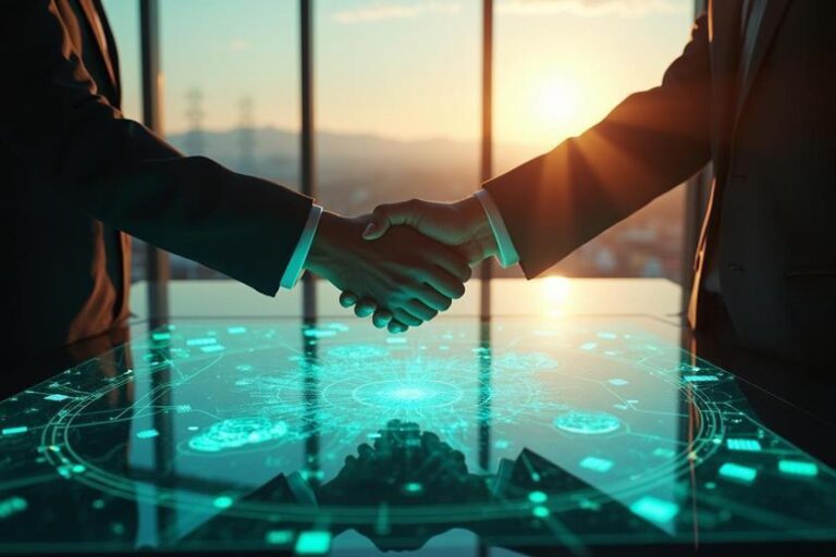 Axia Finaliza Desinvestimento na Emae, Consolidando Controle pela Sabesp