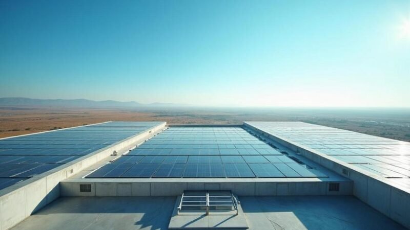 BNDES Concede Financiamento de R$ 233 Milhões para Expansão Estratégica de Data Center no Nordeste BNDES Concede Financiamento de R$ 233 Milhões para Expansão Estratégica de Data Center no Nordeste