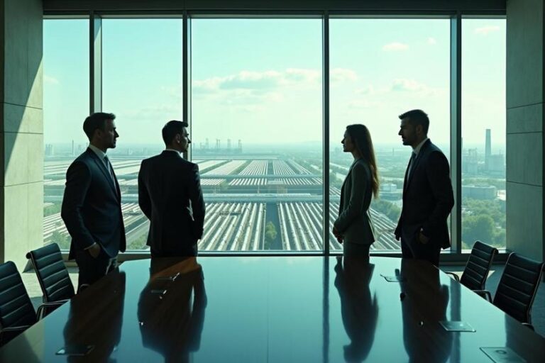 BRAVA Energia Anuncia Liderança Renovada e Fortalece Rota de Longo Prazo
