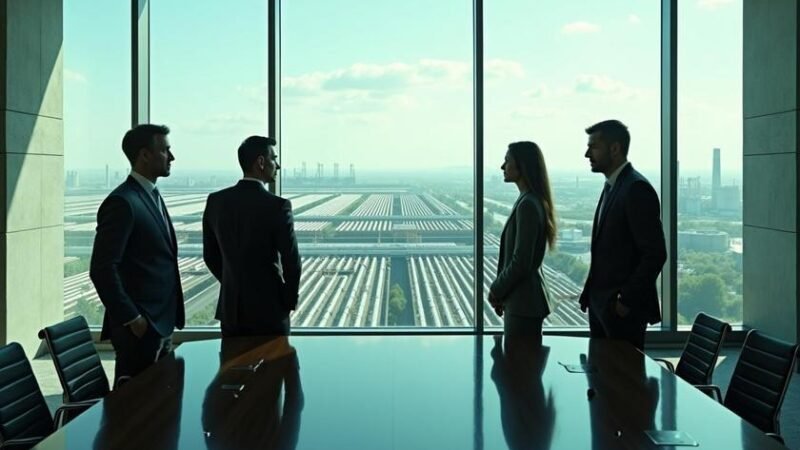 BRAVA Energia Anuncia Liderança Renovada e Fortalece Rota de Longo Prazo