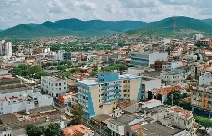 Bahia e o Maior Deposito de Terras Raras do Brasil