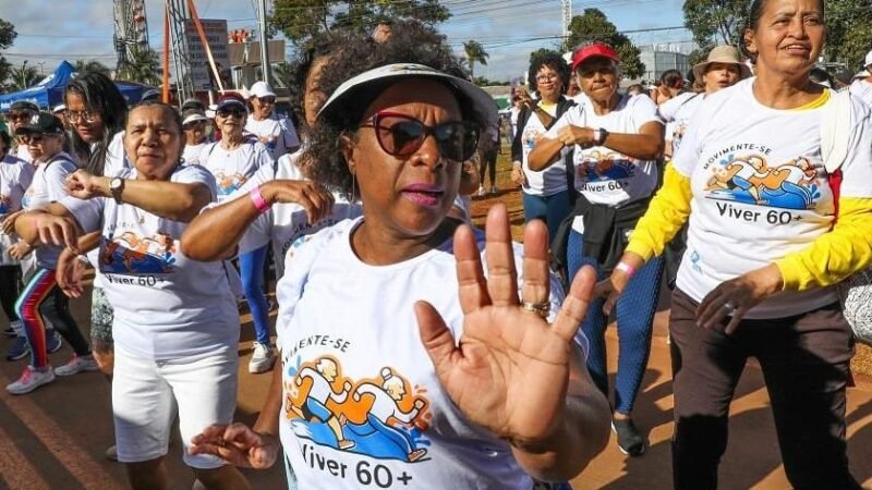 Bem estar nao e luxo e uma das maiores forcas economicas