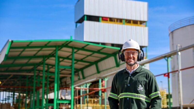 Binatural lidera ranking nacional de eficiência ambiental entre usinas de biocombustíveis