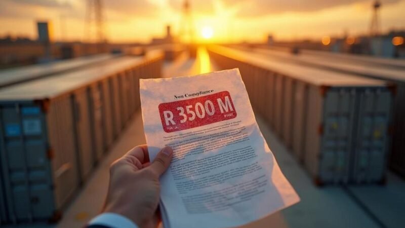 Bolognesi Lidera Inadimplência: Fim da Proteção Judicial Expõe R$ 350 Milhões em Risco no MCP