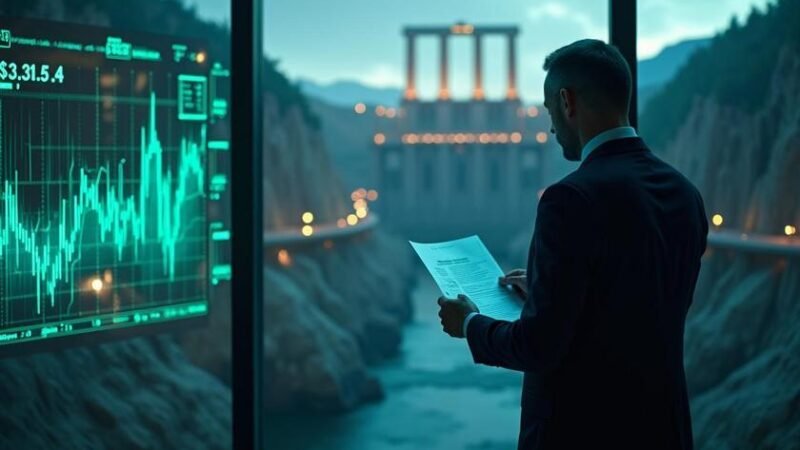 Bolognesi: Reversão Judicial e Implementação de Parcelamento pela CCEE sobre Débito de R$ 350 Milhões do GSF