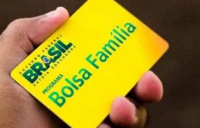 Bolsa Familia realiza pagamento do primeiro repasse do ano de 2026 hoje