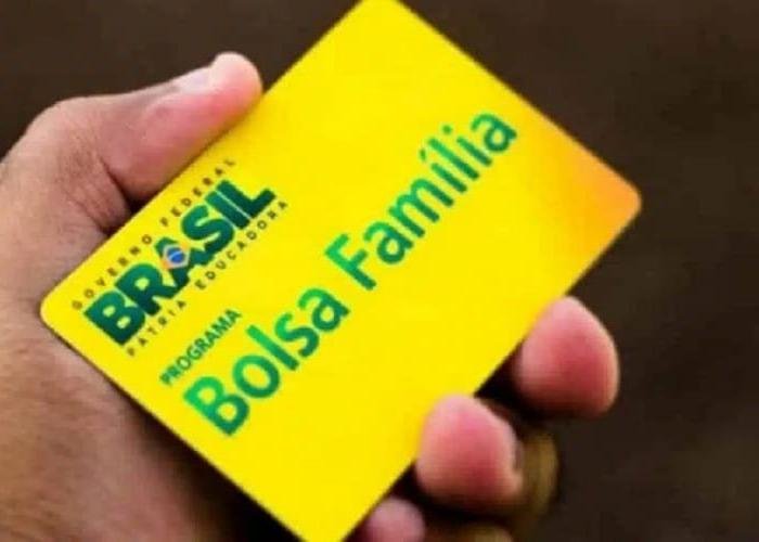 Bolsa Familia realiza pagamento do primeiro repasse do ano de 2026 hoje Bolsa Familia realiza pagamento do primeiro repasse do ano de 2026 hoje