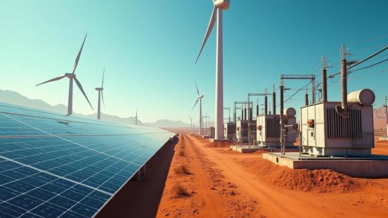 Brasil Desperdiça 20% da Geração Eólica e Solar em 2025, Acumulando Prejuízo de R$ 6,5 Bilhões