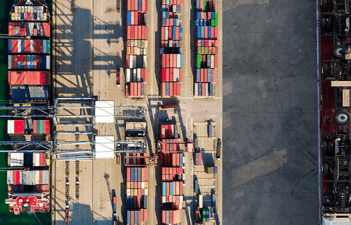 Brasil Expande Comercio Internacional com Nações e Blocos Economicos Globais