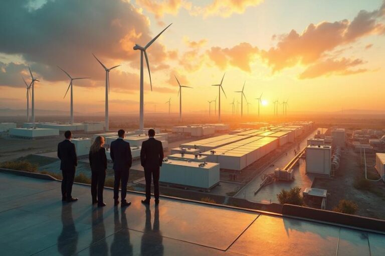 CCEE Finaliza 2025: Entregas Estruturais Redefinem o Protagonismo da Energia