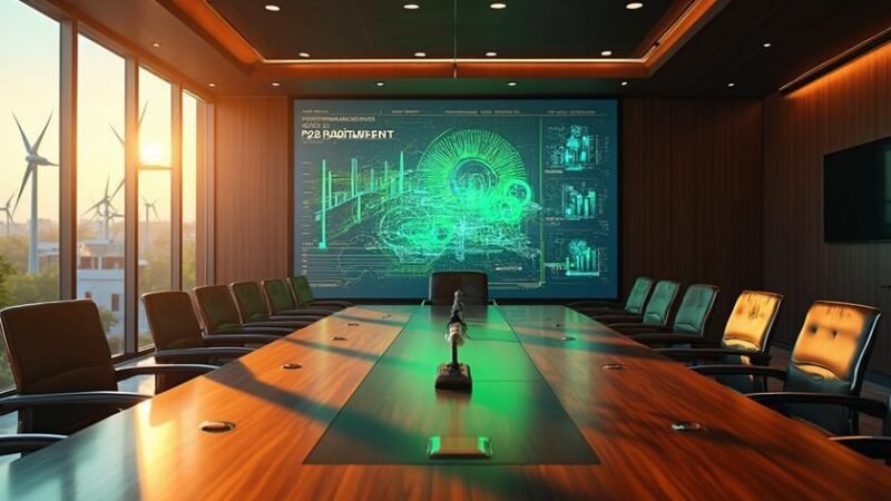 CCEE Retoma Rito Democrático Essencial para o Mercado de Energia Brasileiro com Foco em Novo Conselho