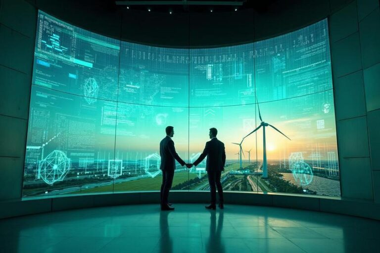 CPFL Unifica Geração e Comercialização: Estratégia Chave no Setor Elétrico