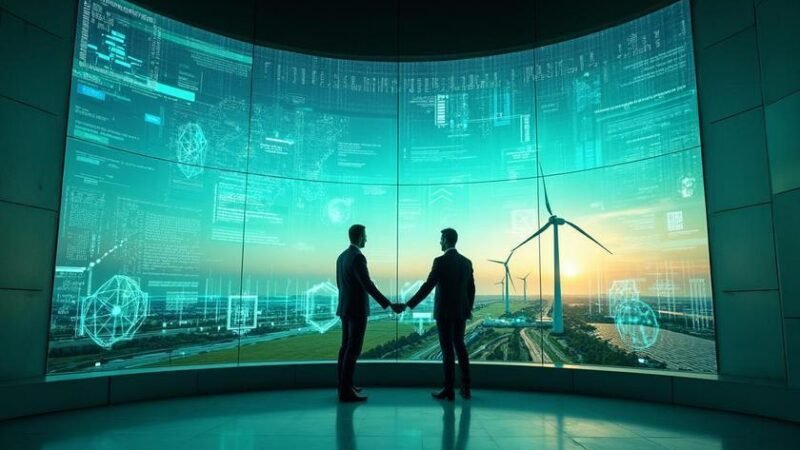 CPFL Unifica Geração e Comercialização: Estratégia Chave no Setor Elétrico