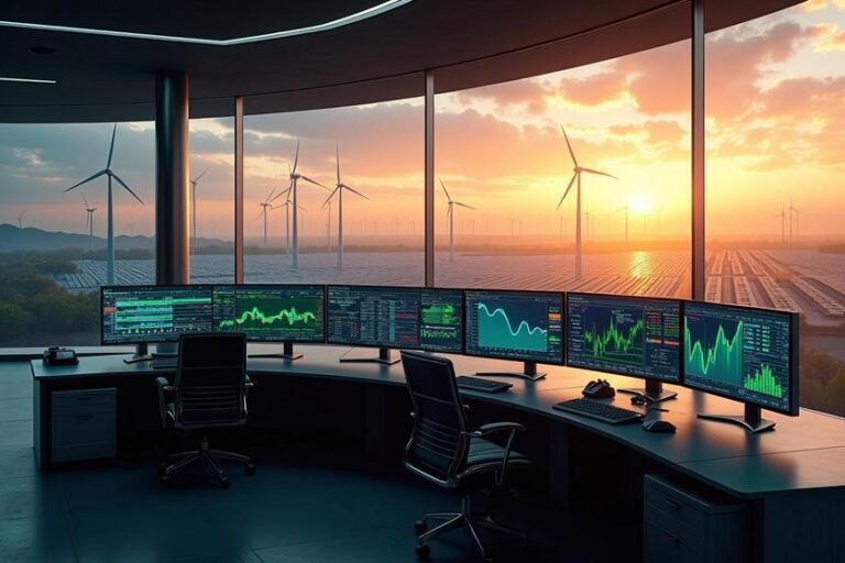 CPFL Unifica Geração e Comercialização para Máxima Competitividade no Mercado Livre de Energia