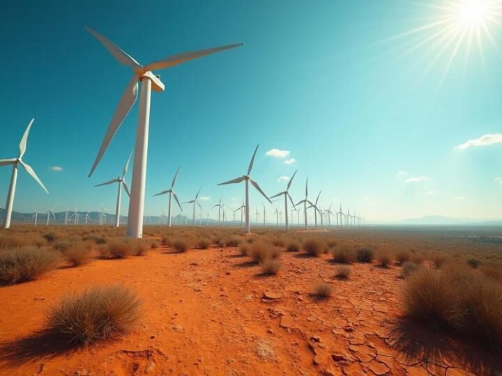 Cade Aprova Estrutura Complexa de Ativos Eólicos da Vale na Bahia