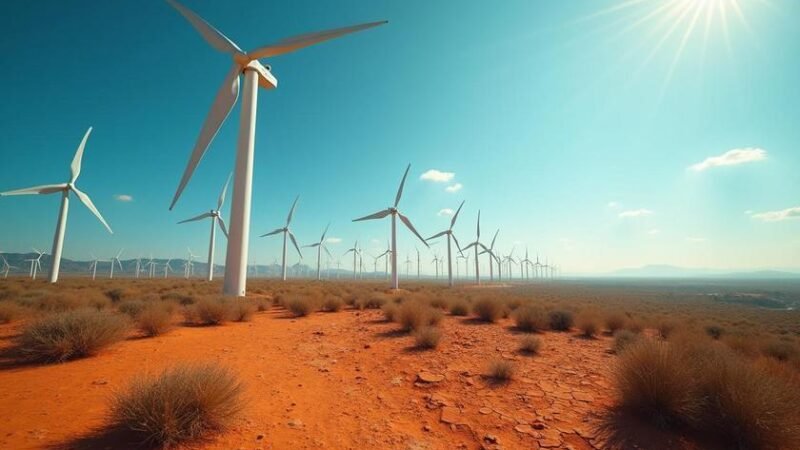 Cade Aprova Estrutura Complexa de Ativos Eólicos da Vale na Bahia