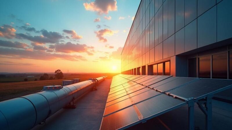 Cade Aprova Movimentação Estratégica do TikTok no Setor de Infraestrutura de Dados Cearense