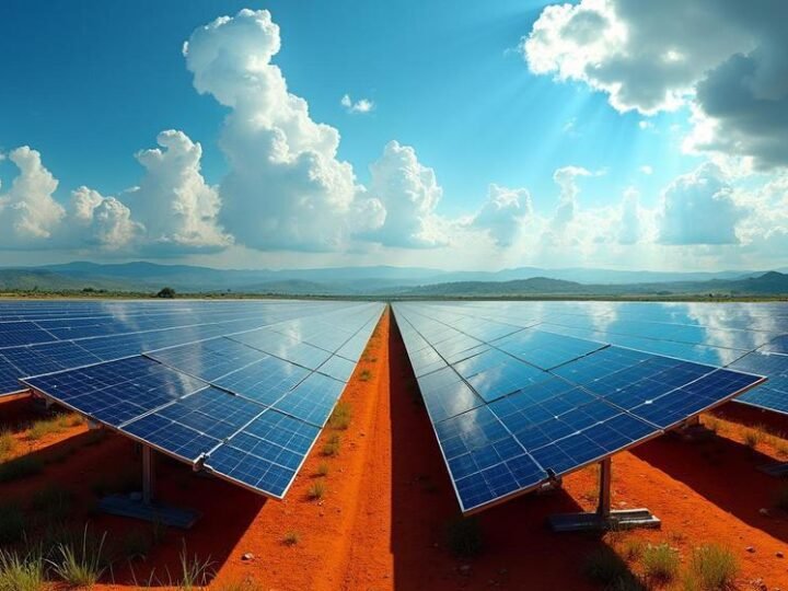 Cade Libera JV Petrobras/Lightsource bp: Implicações Estratégicas para o Mercado Solar Brasileiro