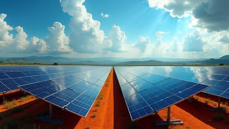 Cade Libera JV Petrobras/Lightsource bp: Implicações Estratégicas para o Mercado Solar Brasileiro