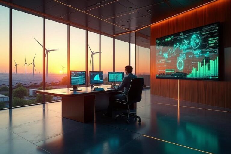 Cade Sinaliza Aprovação para Reestruturação Significativa na Comercialização de Energia