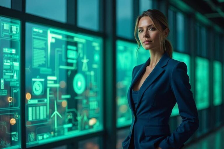 Camila Batich Assume Diretoria de Energia da Fiesp, Fortalecendo a Voz do Mercado Livre