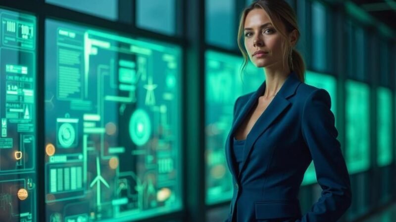 Camila Batich Assume Diretoria de Energia da Fiesp, Fortalecendo a Voz do Mercado Livre