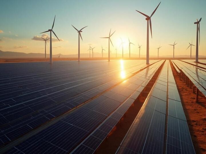 Casa dos Ventos Inicia Operação Comercial de 100 MW Solares, Consolidando Estratégia de Hibridização