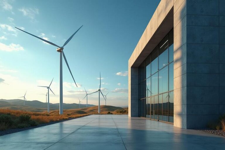 Casa dos Ventos e Ascenty Firmam Contrato de US$ 500 Milhões, Consolidando a Intersecção entre Energia Renovável e Infraestrutura Digital