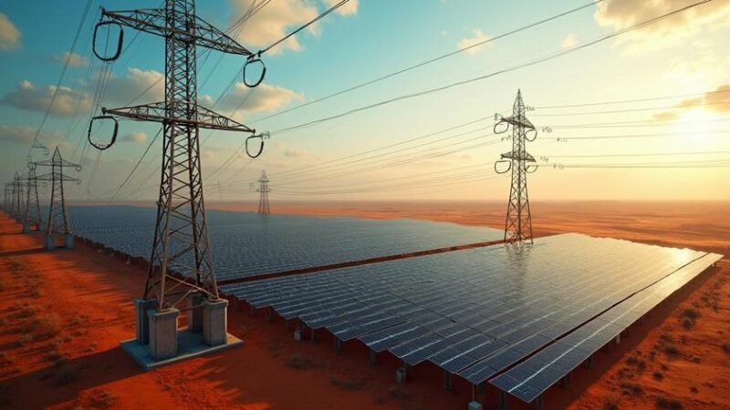 Ceará Recebe Gigante Solar: Kroma Energia Injeta 200 MW de Potência Limpa no SIN