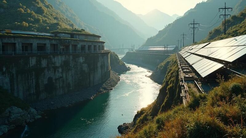 Celesc Desinveste PCH e Redefine Futuro com Novo Plano de Desligamento