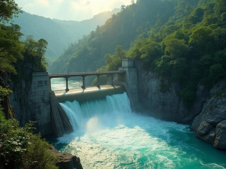 Celesc Oficializa Venda de Participação na PCH Rondinha para Foco em Atividades Reguladas