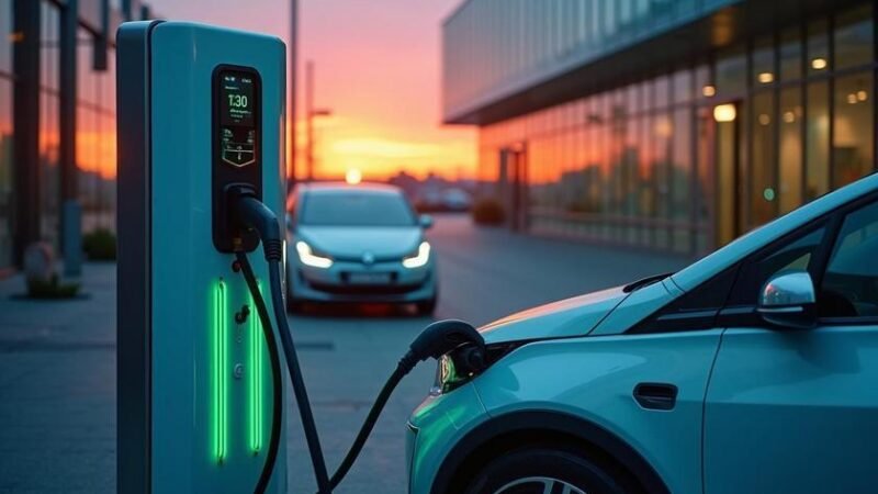 Celesc Promove Redução Tarifária para Eletropostos Impulsionada pela Dinâmica do Mercado Cativo Celesc Promove Redução Tarifária para Eletropostos Impulsionada pela Dinâmica do Mercado Cativo